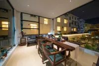 Shuwan · Courtyard-style Homestay (Henan University Jinming Square)