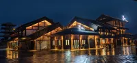 Caiju Jianshan Homestay Resort Hotel - Haustierfreundliche