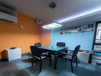 Sioux City Manjing Hotel - Pet-friendly
