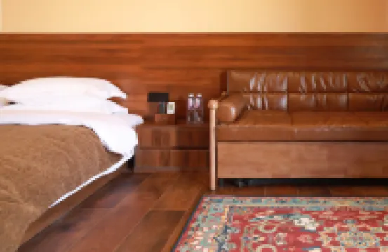 敦煌風鳴沙酒店