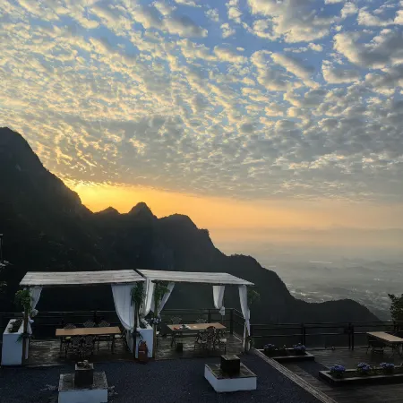 Yunmanshan Boutique Stay