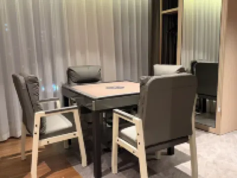 XIYING HOTEL Hotéis em Anyang