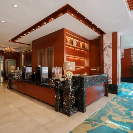 Yangzi International Hotel