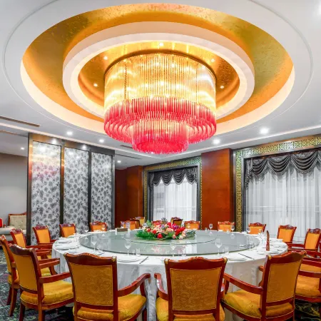 Xinghua Grand Hotel