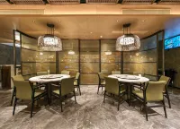 Jingzhou Hotel - breakfast