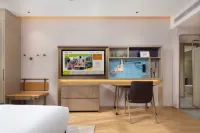 Qingdao West Coast Hilton Homewood Hotel - Pet friendly