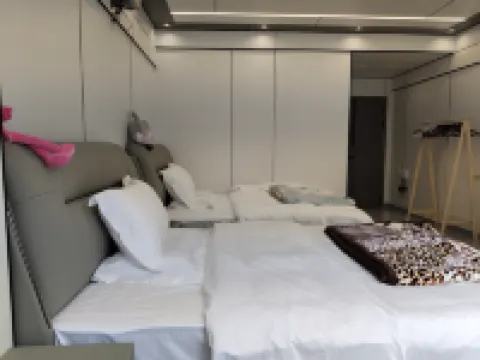 Yanjin Dousha Qin Yue Homestay