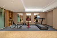 Vienna Hotel (Xiantao Huanggong) - Gym