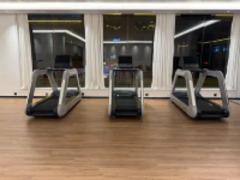 Runan Tian Zhongshan Hotel Hotels in Runan