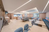 HanTing Hotel (Anyang Wenfeng Wanda Plaza) - Aamiainen