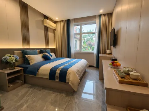 Wanxin Business Hotel (Heping Hospital) - Pet friendly