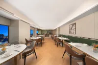 Platinum Grand Hotel (Pingyang Wanquan Branch) - Breakfast