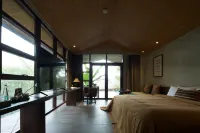 Qing XIA Shan Ju Resort Hotel