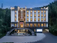 Longnv Hot Spring Hotel