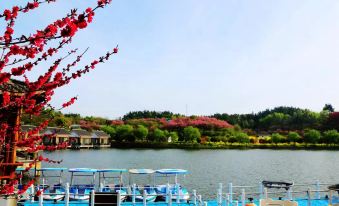 Xierzhai Eco Manor Homestay