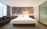 Ibis Styles Hotel (Wuhan Optics Valley Plaza Minzu University)