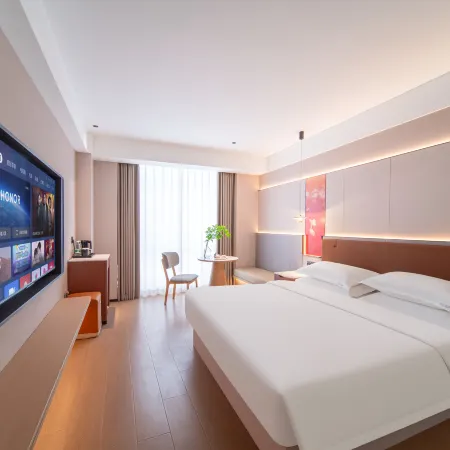 Yida International Hotel