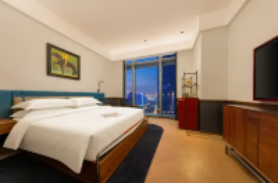 The Protons Guangzhou