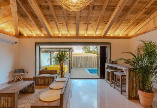 Jeju 스테이온(Stay On) 4-Star Hotel room