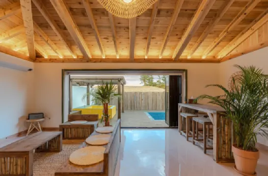 Stay On Hotels in Hallasan National Park