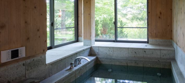 COCO VILLA Nasu Shirakawa-onsen — Private villa with sauna, BBQ & open-air bath, one group per day Ξενοδοχεία στην πόλη Nasu