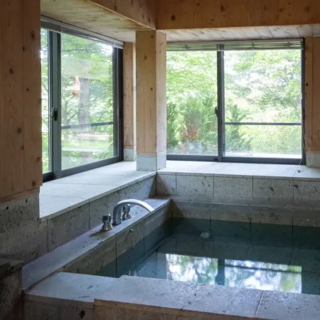 COCO VILLA Nasu Shirakawa-onsen — Private villa with sauna, BBQ & open-air bath, one group per day