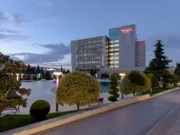 Ramada Plaza by Wyndham Gence Hotels in Ganja