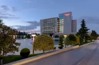 Ramada Plaza by Wyndham Gence