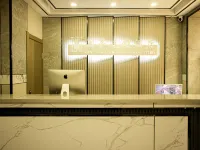Lanting Chain Hotel Hotels in Bin County