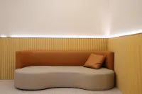 アホテル ファーラーパーク - ニューリーリノベイテッド