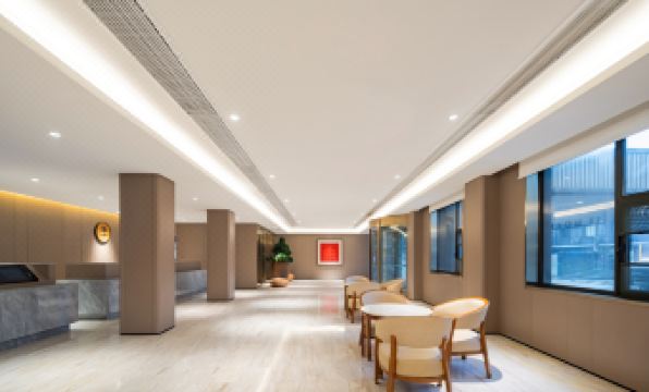 JI Hotel (Shaoxing Lu Xun's Hometown Didang New Town)