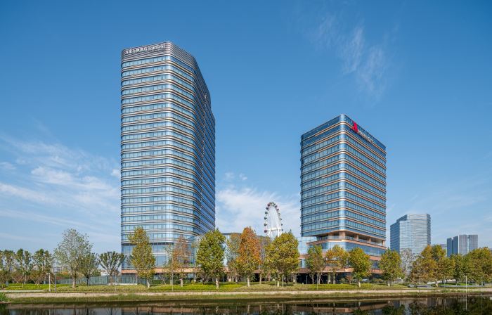 Fairfield By Marriott Deqing