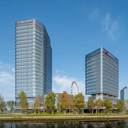 Fairfield By Marriott Deqing