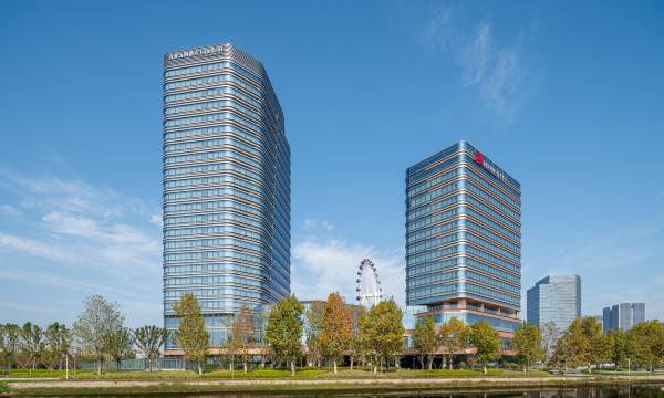 Fairfield By Marriott Deqing