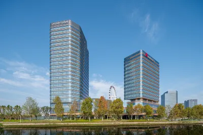 Fairfield By Marriott Deqing Hotels in Deqing