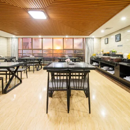 Dige Lanshe Hotel