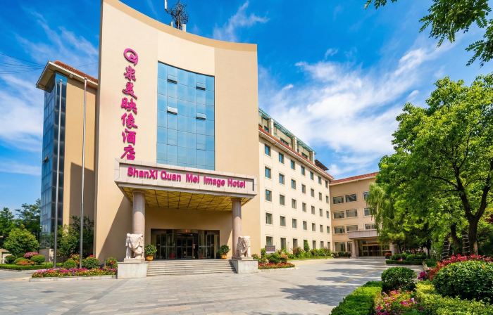 Quan Mei Image Hotel