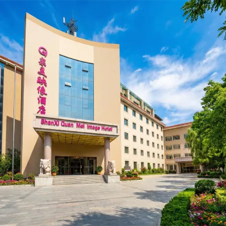 Quan Mei Image Hotel