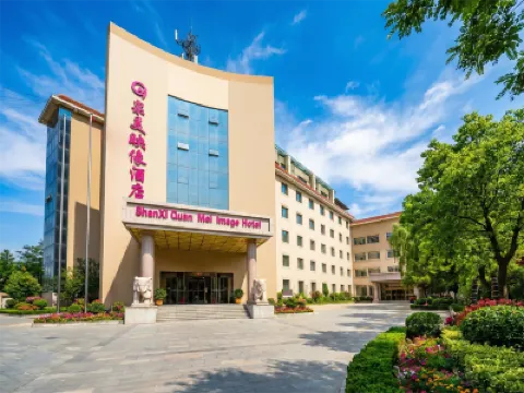 Quan Mei Image Hotel Hoteles en 