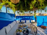 Riad Les Dunes & Spa Hotels near Mellah