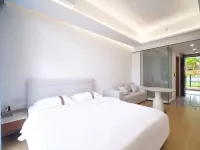 環島佳Bay海景美宿（東方海鷗灣店）