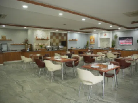 İZGİ TURHAN HOTEL Batman otelleri