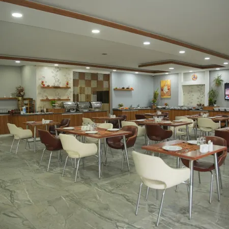 izgi turhan hotel Отели в г. Батман