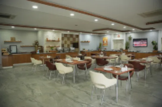 izgi turhan hotel
