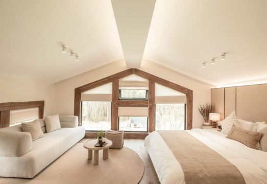 숙소 내부 이미지