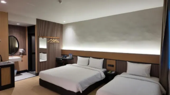 Urban Inn, Changlun Hotels in 