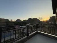 Original Trace Homestay (Yingxi Peak Forest Corridor)