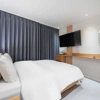 Urbannord Hotels near Charm & Charm