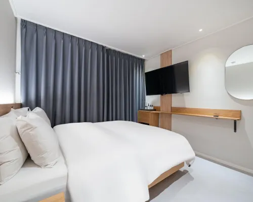Urbannord Hotels near Sinchon Station