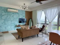 Mirai Residence @ Kajang - Gym